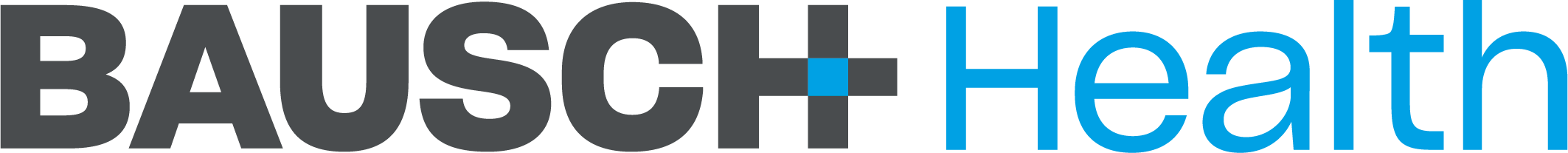 bausch logo